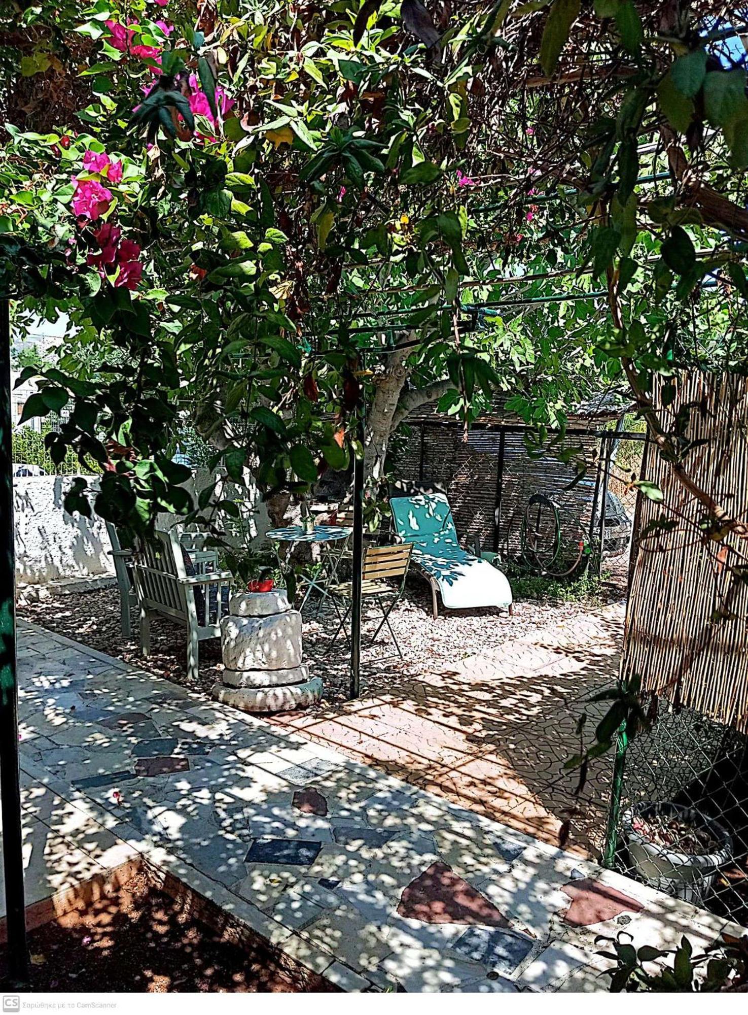 AmbelakiaΕξοχικό Maria别墅 外观 照片
