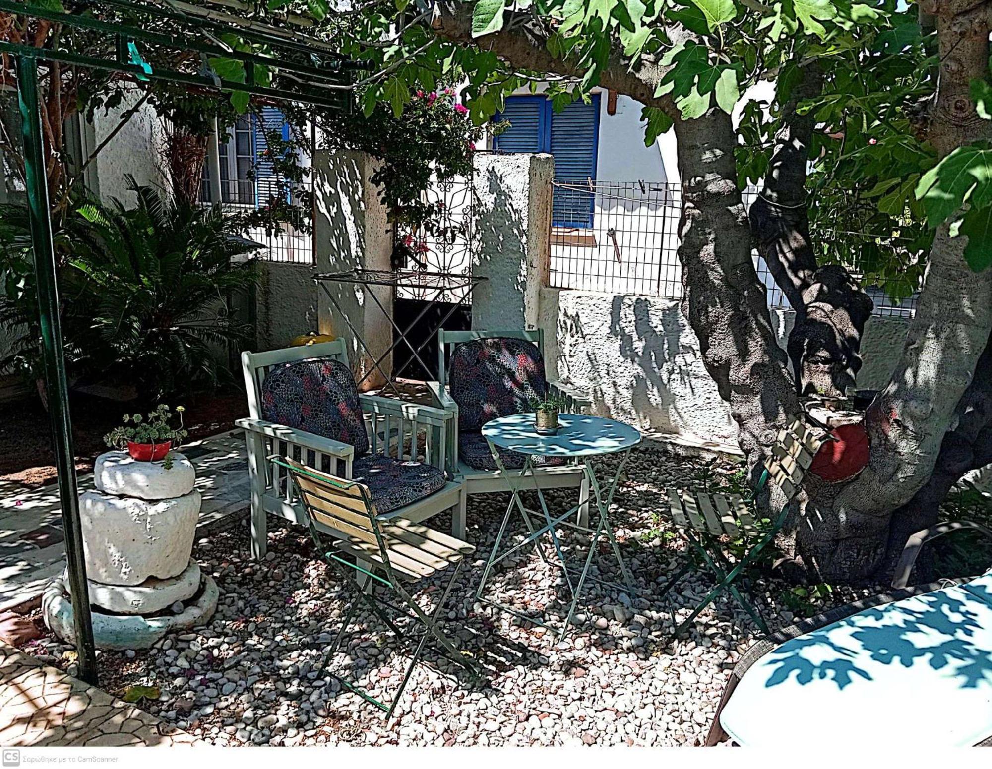 AmbelakiaΕξοχικό Maria别墅 外观 照片